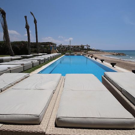 Hotel Lost Gemmayzeh Бейрут Экстерьер фото