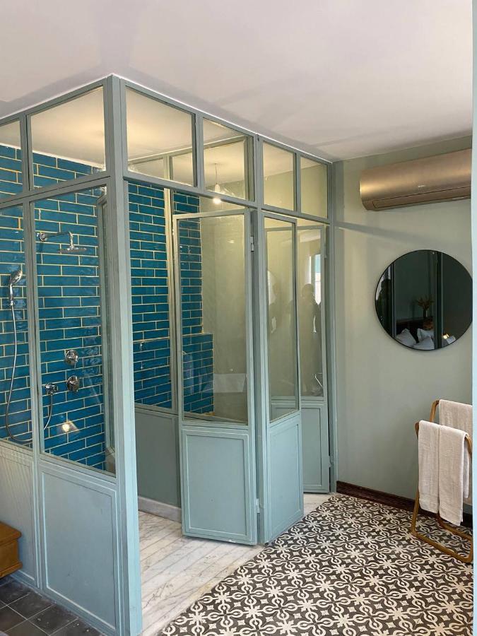 Hotel Lost Gemmayzeh Бейрут Экстерьер фото