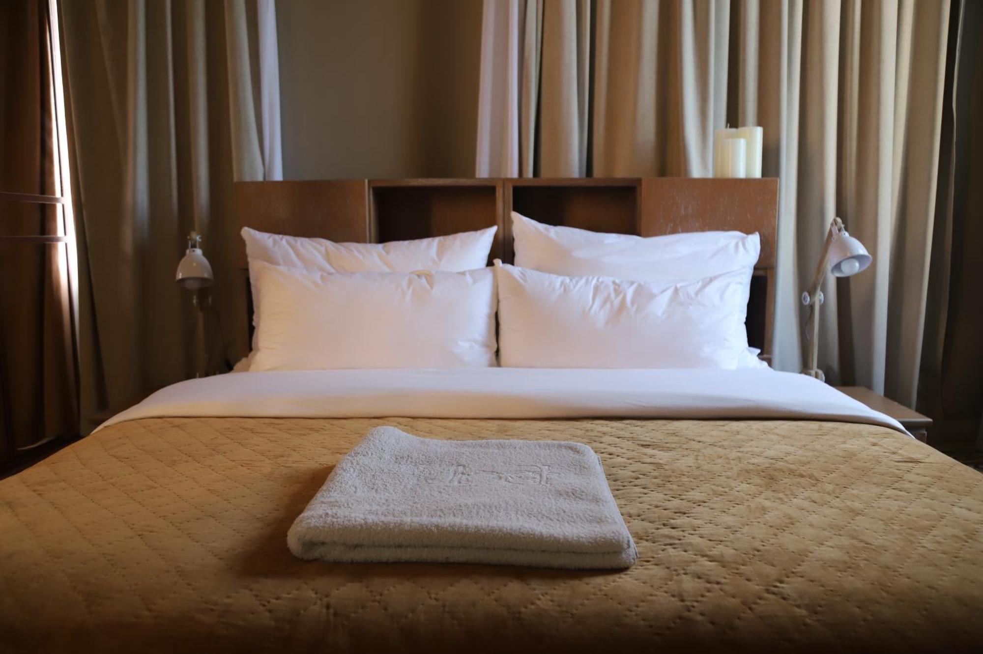 Hotel Lost Gemmayzeh Бейрут Экстерьер фото