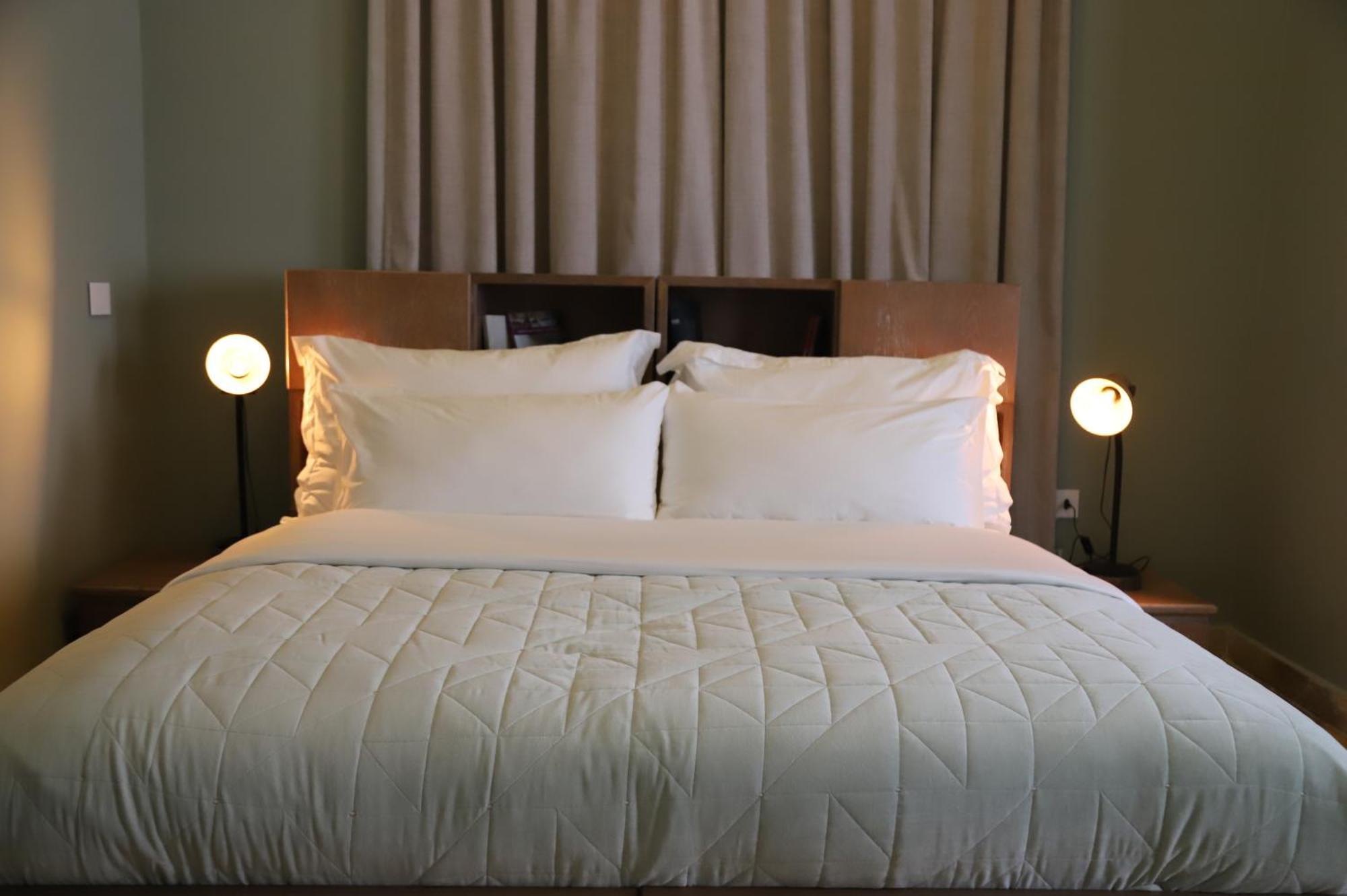 Hotel Lost Gemmayzeh Бейрут Экстерьер фото