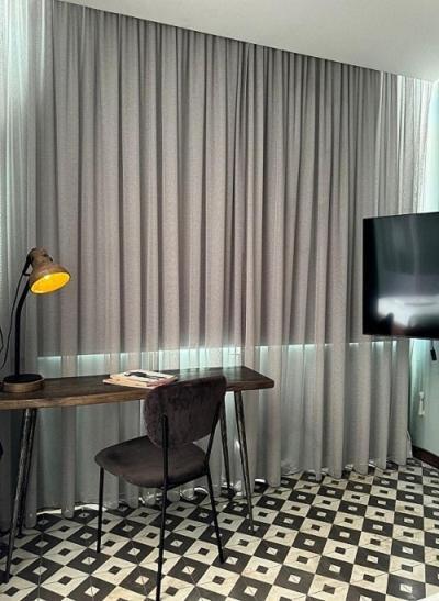 Hotel Lost Gemmayzeh Бейрут Экстерьер фото