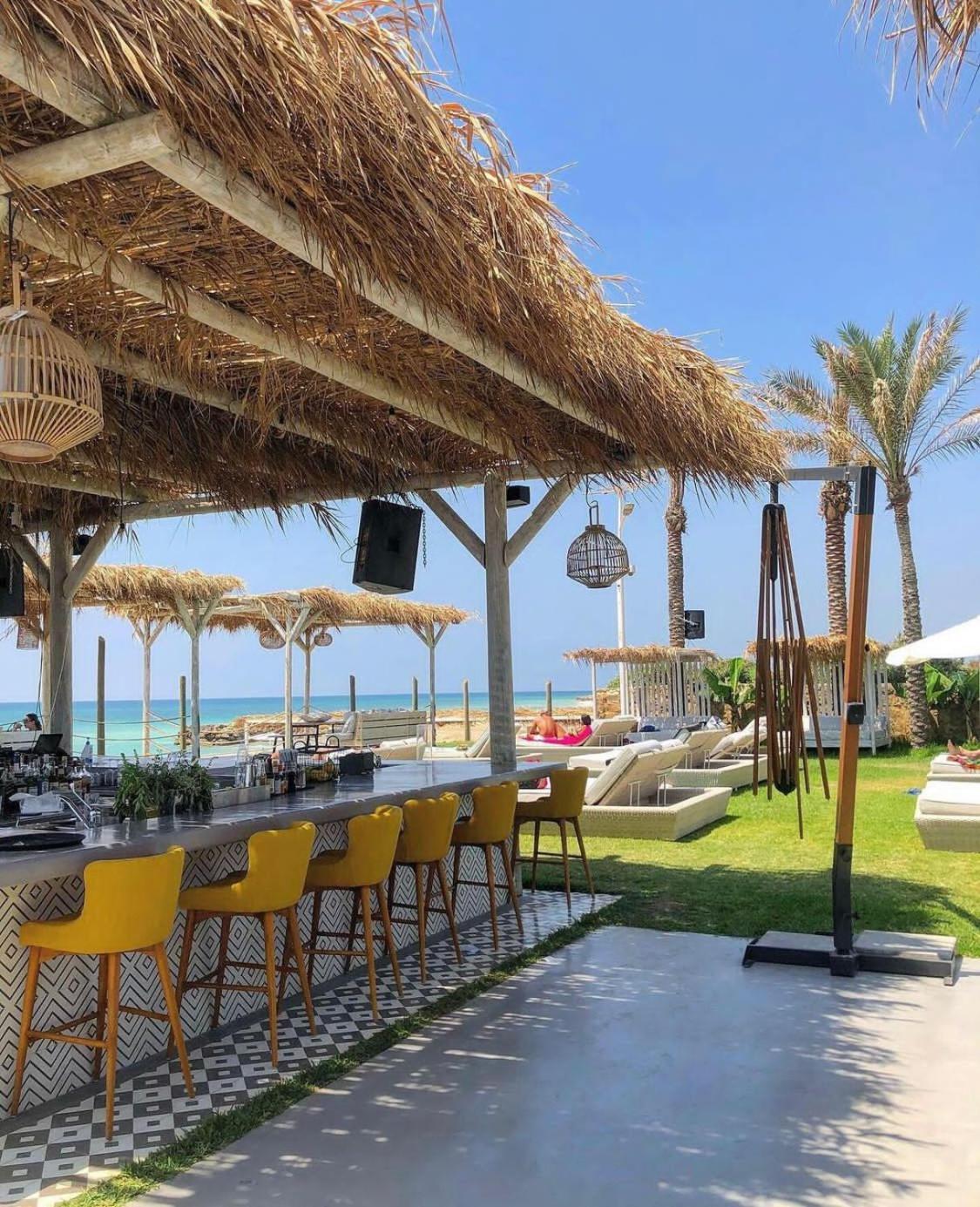 Hotel Lost Gemmayzeh Бейрут Экстерьер фото