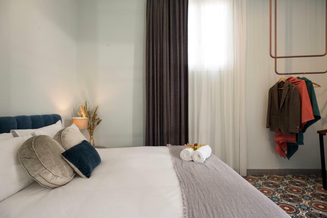 Hotel Lost Gemmayzeh Бейрут Экстерьер фото