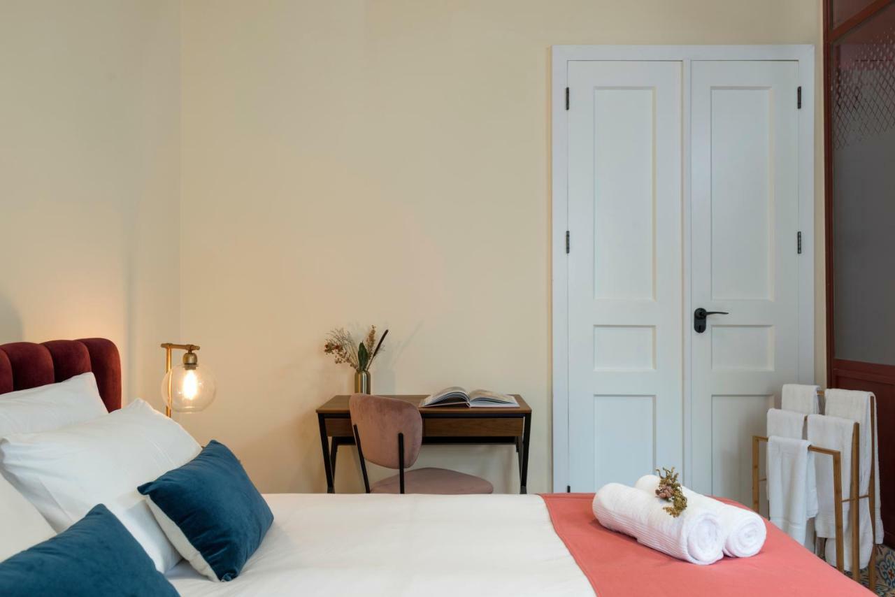 Hotel Lost Gemmayzeh Бейрут Экстерьер фото